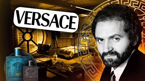 what is versace known for|how did Versace become famous.